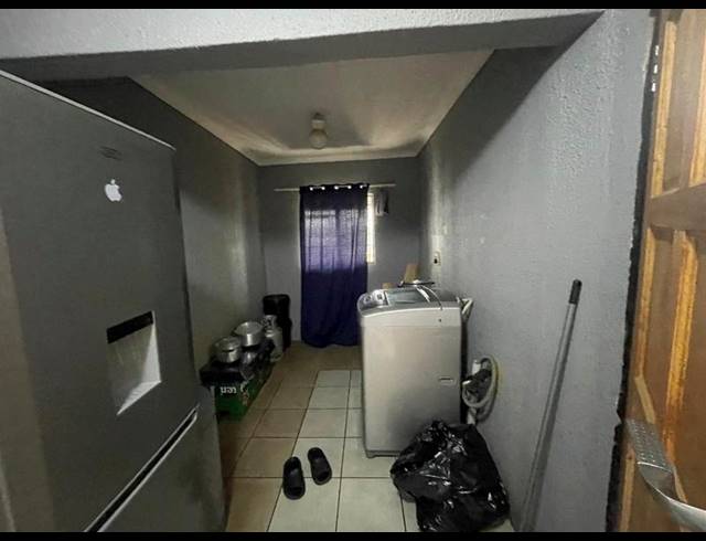 4 BEDROOM HOUSE FOR SALE IN NORKEM PARK